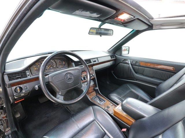 1992 Mercedes-Benz 300CE (CC-2094723) for sale in Christiansburg, Virginia