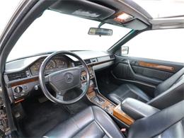 1992 Mercedes-Benz 300CE (CC-2094723) for sale in Christiansburg, Virginia