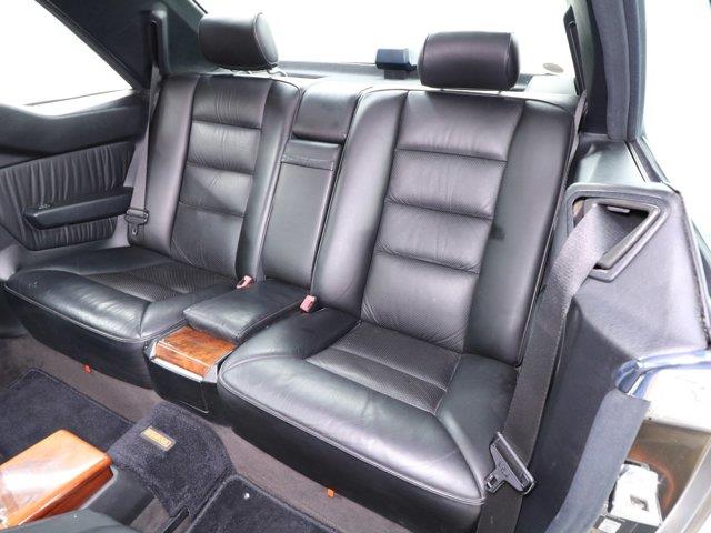 1992 Mercedes-Benz 300CE (CC-2094723) for sale in Christiansburg, Virginia