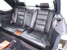 1992 Mercedes-Benz 300CE (CC-2094723) for sale in Christiansburg, Virginia