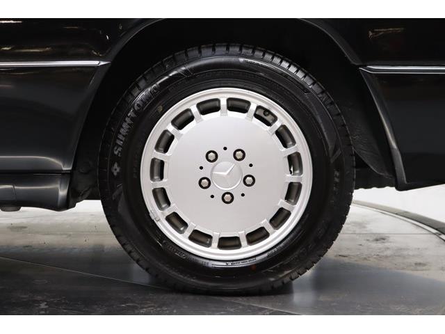 1992 Mercedes-Benz 300CE (CC-2094723) for sale in Christiansburg, Virginia