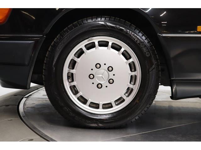 1992 Mercedes-Benz 300CE (CC-2094723) for sale in Christiansburg, Virginia