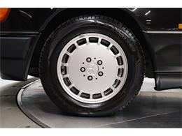 1992 Mercedes-Benz 300CE (CC-2094723) for sale in Christiansburg, Virginia