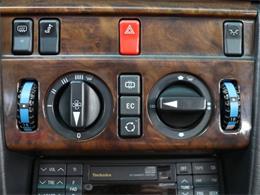 1992 Mercedes-Benz 300CE (CC-2094723) for sale in Christiansburg, Virginia