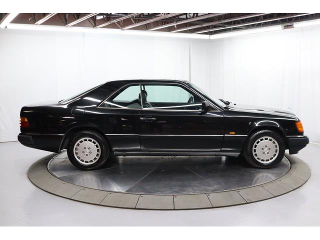1992 Mercedes-Benz 300CE (CC-2094723) for sale in Christiansburg, Virginia