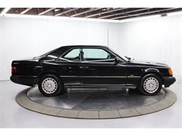 1992 Mercedes-Benz 300CE (CC-2094723) for sale in Christiansburg, Virginia