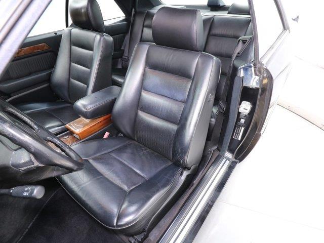 1992 Mercedes-Benz 300CE (CC-2094723) for sale in Christiansburg, Virginia