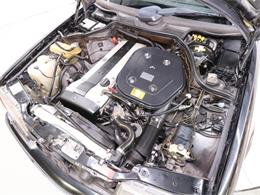 1992 Mercedes-Benz 300CE (CC-2094723) for sale in Christiansburg, Virginia