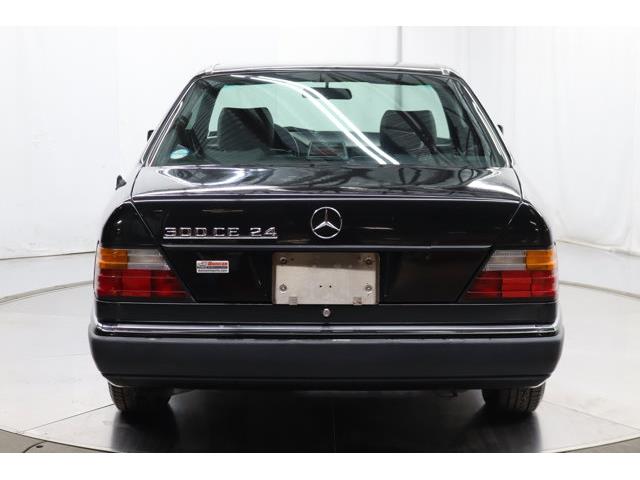 1992 Mercedes-Benz 300CE (CC-2094723) for sale in Christiansburg, Virginia
