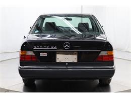 1992 Mercedes-Benz 300CE (CC-2094723) for sale in Christiansburg, Virginia