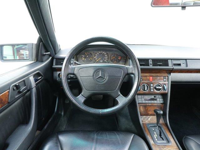 1992 Mercedes-Benz 300CE (CC-2094723) for sale in Christiansburg, Virginia