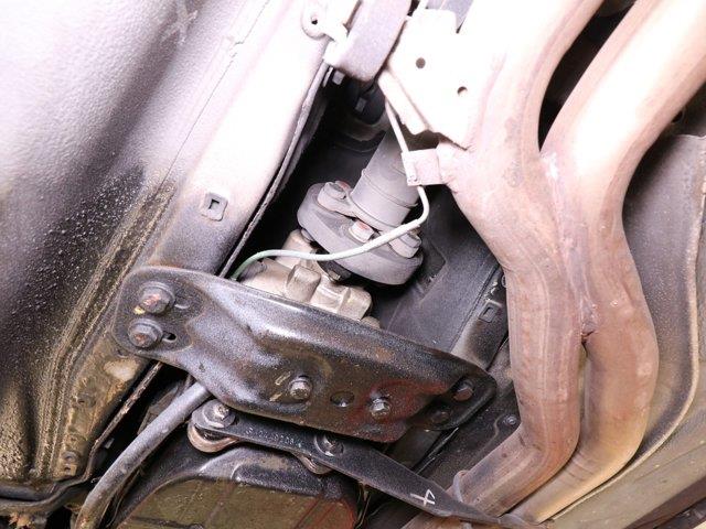 1992 Mercedes-Benz 300CE (CC-2094723) for sale in Christiansburg, Virginia
