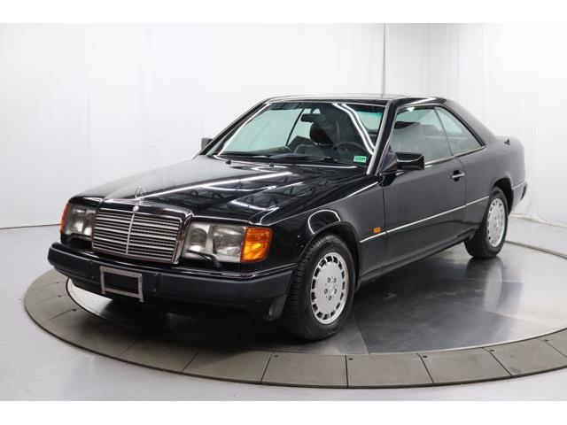 1992 Mercedes-Benz 300CE (CC-2094723) for sale in Christiansburg, Virginia