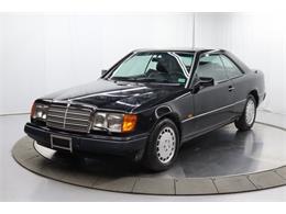 1992 Mercedes-Benz 300CE (CC-2094723) for sale in Christiansburg, Virginia
