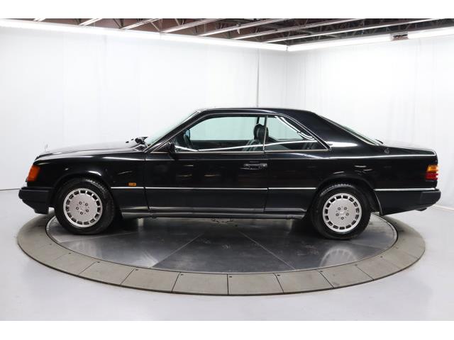 1992 Mercedes-Benz 300CE (CC-2094723) for sale in Christiansburg, Virginia