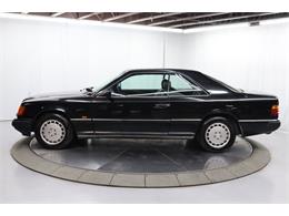 1992 Mercedes-Benz 300CE (CC-2094723) for sale in Christiansburg, Virginia