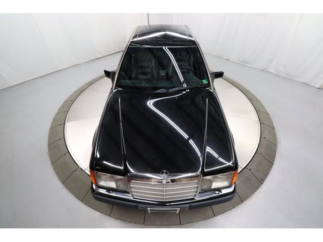 1992 Mercedes-Benz 300CE (CC-2094723) for sale in Christiansburg, Virginia