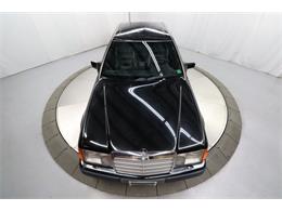1992 Mercedes-Benz 300CE (CC-2094723) for sale in Christiansburg, Virginia
