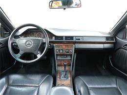 1992 Mercedes-Benz 300CE (CC-2094723) for sale in Christiansburg, Virginia