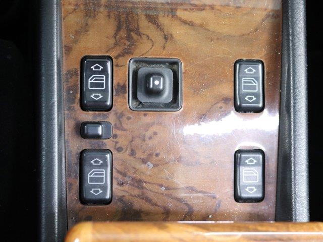 1992 Mercedes-Benz 300CE (CC-2094723) for sale in Christiansburg, Virginia