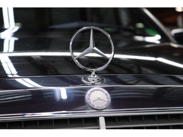 1992 Mercedes-Benz 300CE (CC-2094723) for sale in Christiansburg, Virginia