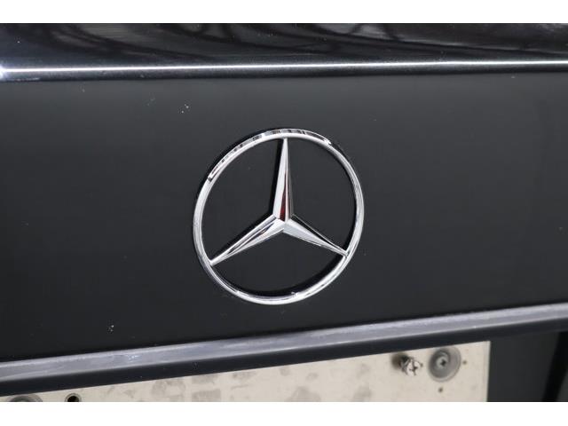 1992 Mercedes-Benz 300CE (CC-2094723) for sale in Christiansburg, Virginia