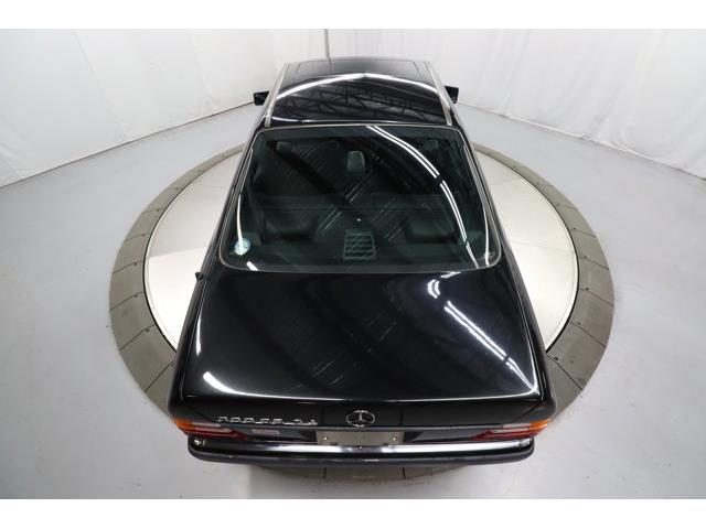 1992 Mercedes-Benz 300CE (CC-2094723) for sale in Christiansburg, Virginia