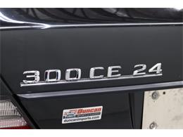1992 Mercedes-Benz 300CE (CC-2094723) for sale in Christiansburg, Virginia