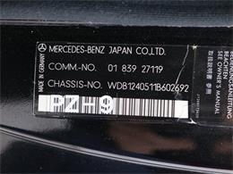 1992 Mercedes-Benz 300CE (CC-2094723) for sale in Christiansburg, Virginia