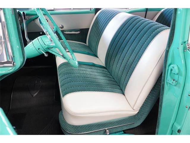 1956 Chevrolet Bel Air (CC-2094724) for sale in Portland, Oregon