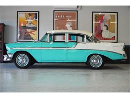 1956 Chevrolet Bel Air (CC-2094724) for sale in Portland, Oregon