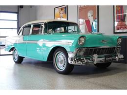 1956 Chevrolet Bel Air (CC-2094724) for sale in Portland, Oregon