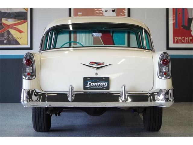 1956 Chevrolet Bel Air (CC-2094724) for sale in Portland, Oregon