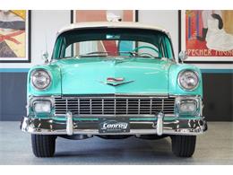 1956 Chevrolet Bel Air (CC-2094724) for sale in Portland, Oregon