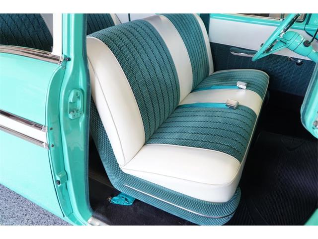 1956 Chevrolet Bel Air (CC-2094724) for sale in Portland, Oregon