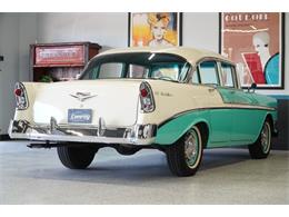 1956 Chevrolet Bel Air (CC-2094724) for sale in Portland, Oregon