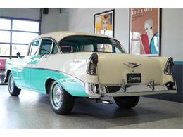 1956 Chevrolet Bel Air (CC-2094724) for sale in Portland, Oregon