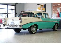 1956 Chevrolet Bel Air (CC-2094724) for sale in Portland, Oregon