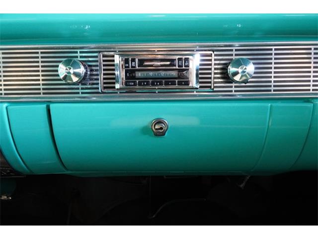 1956 Chevrolet Bel Air (CC-2094724) for sale in Portland, Oregon