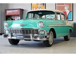 1956 Chevrolet Bel Air (CC-2094724) for sale in Portland, Oregon
