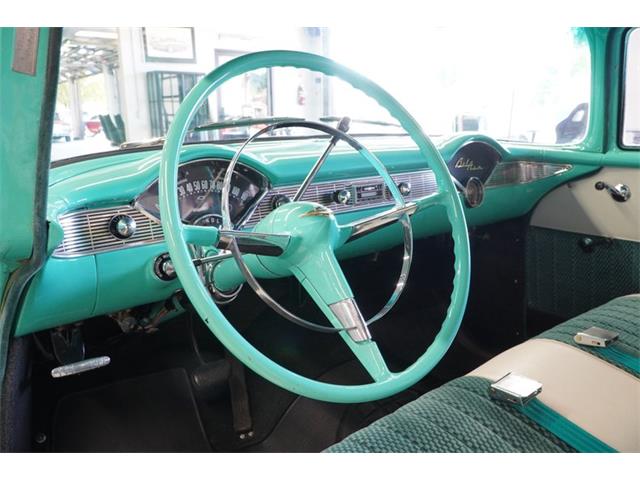1956 Chevrolet Bel Air (CC-2094724) for sale in Portland, Oregon