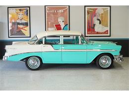 1956 Chevrolet Bel Air (CC-2094724) for sale in Portland, Oregon