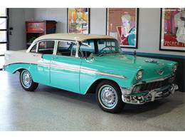 1956 Chevrolet Bel Air (CC-2094724) for sale in Portland, Oregon