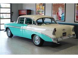 1956 Chevrolet Bel Air (CC-2094724) for sale in Portland, Oregon