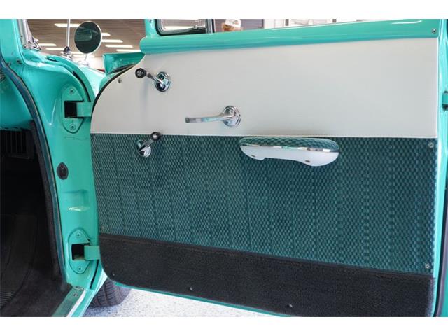1956 Chevrolet Bel Air (CC-2094724) for sale in Portland, Oregon