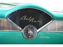 1956 Chevrolet Bel Air (CC-2094724) for sale in Portland, Oregon