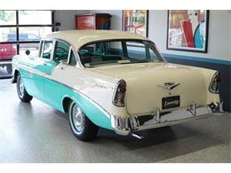 1956 Chevrolet Bel Air (CC-2094724) for sale in Portland, Oregon
