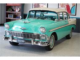 1956 Chevrolet Bel Air (CC-2094724) for sale in Portland, Oregon