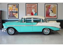 1956 Chevrolet Bel Air (CC-2094724) for sale in Portland, Oregon
