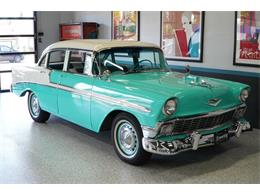 1956 Chevrolet Bel Air (CC-2094724) for sale in Portland, Oregon